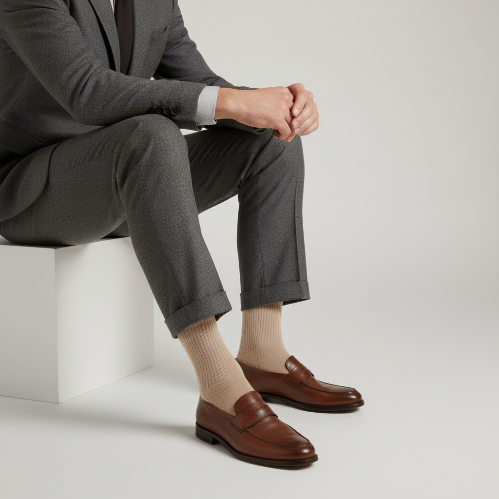 Calcetines Cuspari Esencial