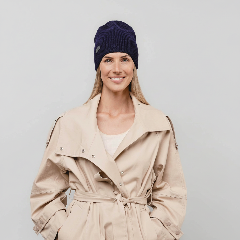 Gorro Cuspari Clásico