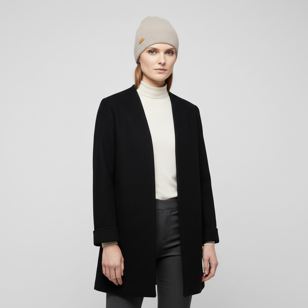 Gorro Cuspari Clásico