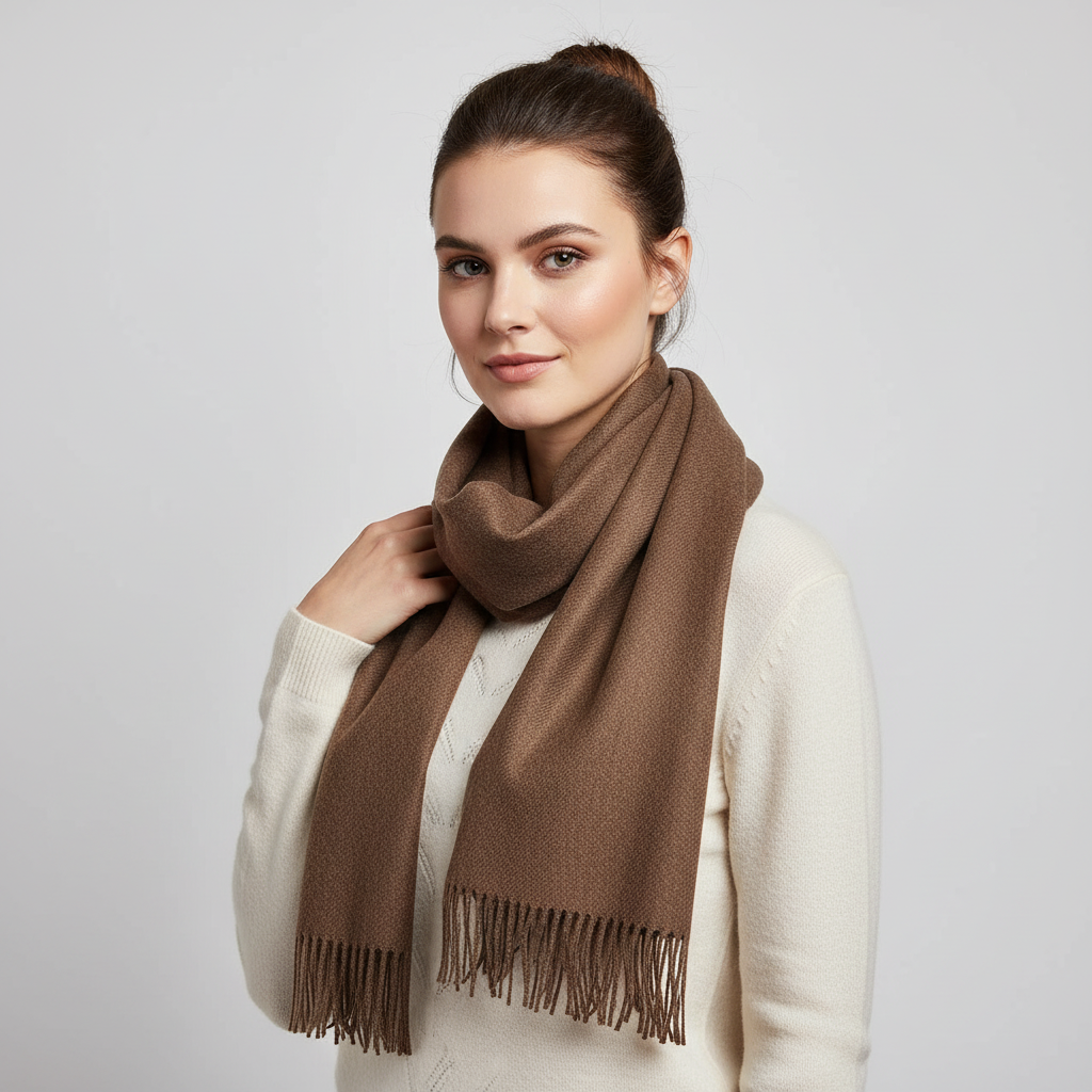 Bufanda Cuspari Andes