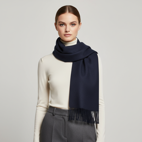 Bufanda Cuspari Andes